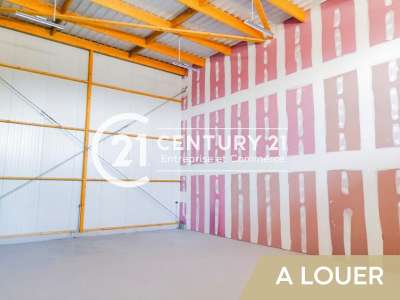 Location Locaux d'activités - Entrepôts à Pornichet