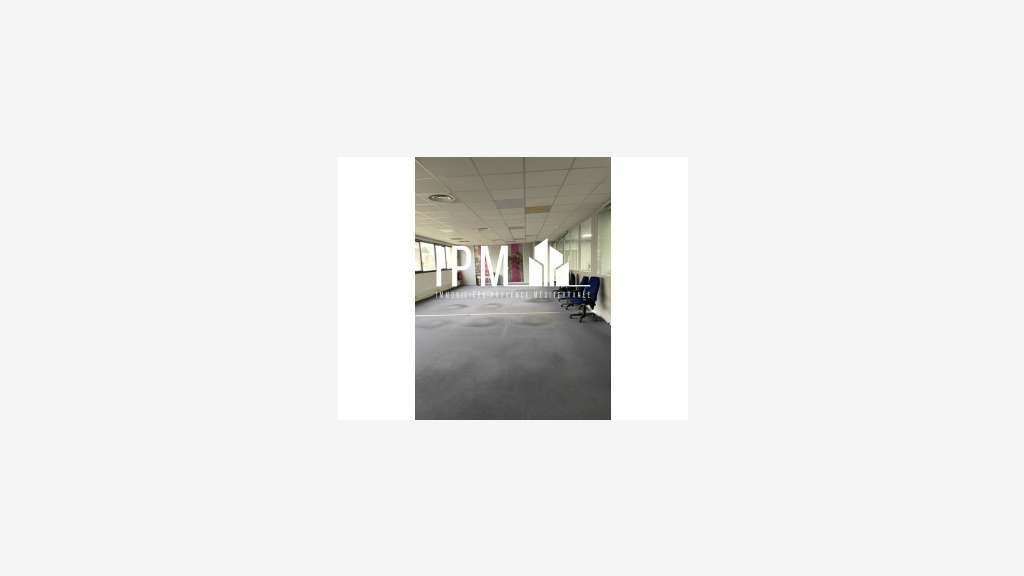 Bureaux 90m² à louer à Port-de-Bouc