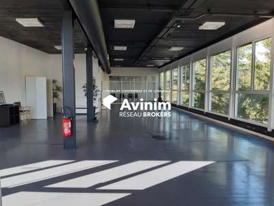 Location Bureaux à Porte-de-Savoie