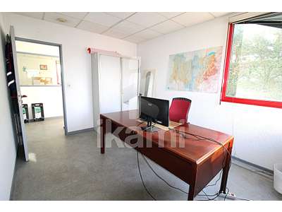 Location Bureaux à Portes-lès-Valence