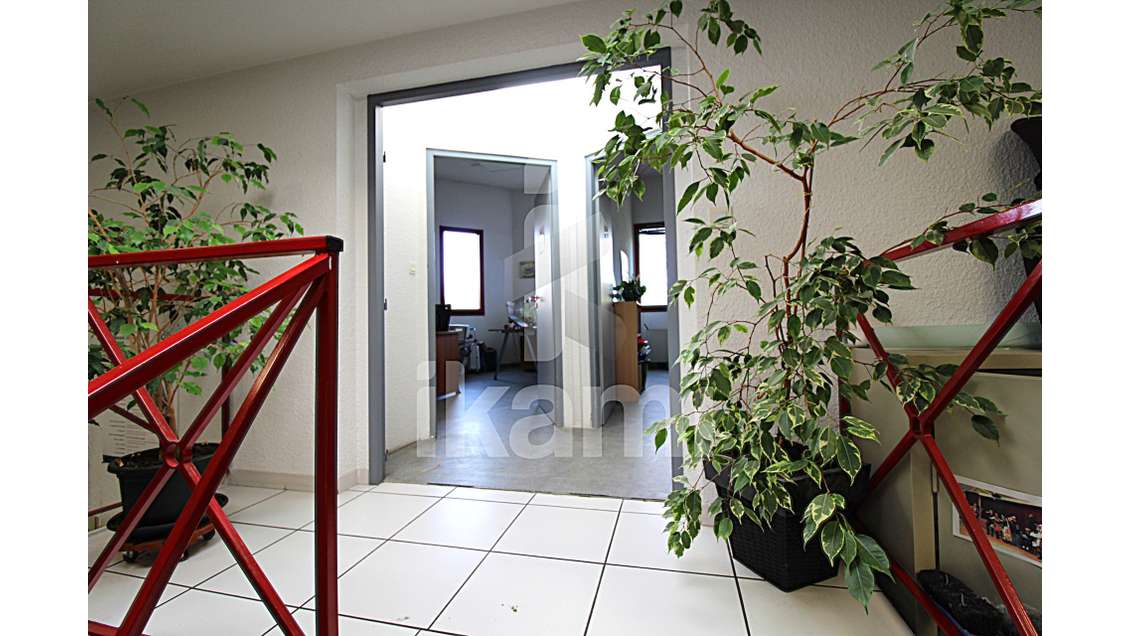 2 bureaux à louer 47m² à Portes les Valence