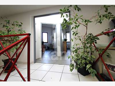 2 bureaux à louer 47m² à Portes les Valence