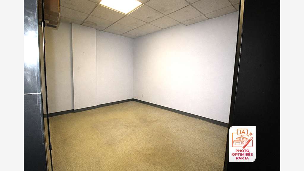2 bureaux à louer 32m² à Portes les Valence