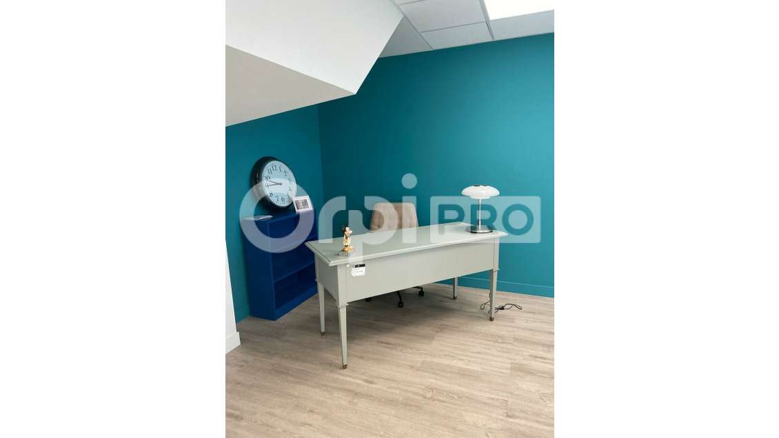 A louer bureaux médicaux 15m² à Saint-Junien