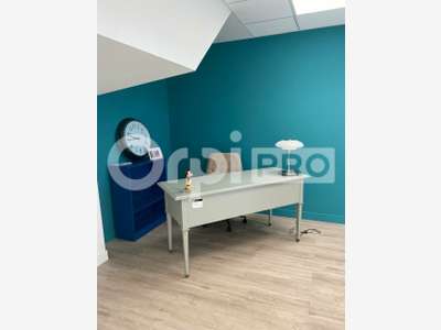 A louer bureaux médicaux 15m² à Saint-Junien