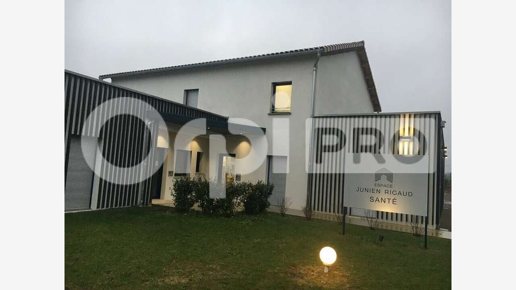 A louer bureaux médicaux 15m² à Saint-Junien