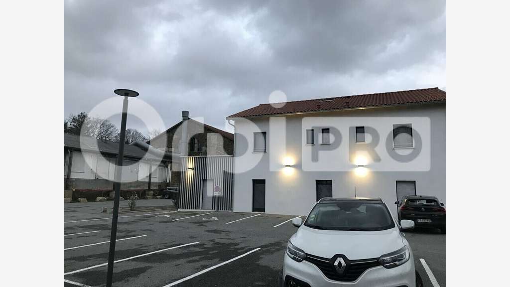 A louer bureaux médicaux 15m² à Saint-Junien
