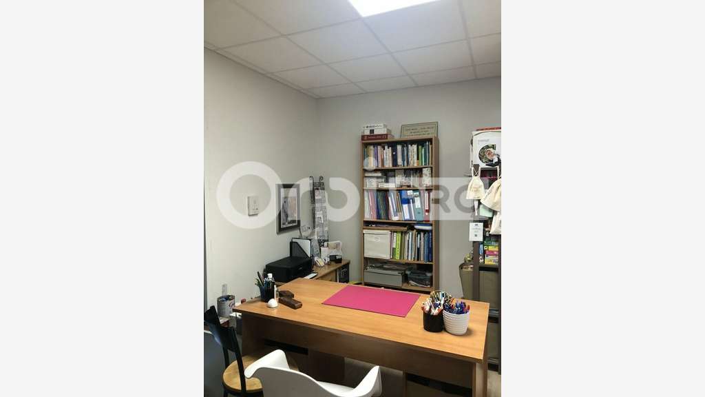 A louer bureaux médicaux 15m² à Saint-Junien