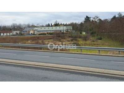 Location Bureaux à Prémilhat