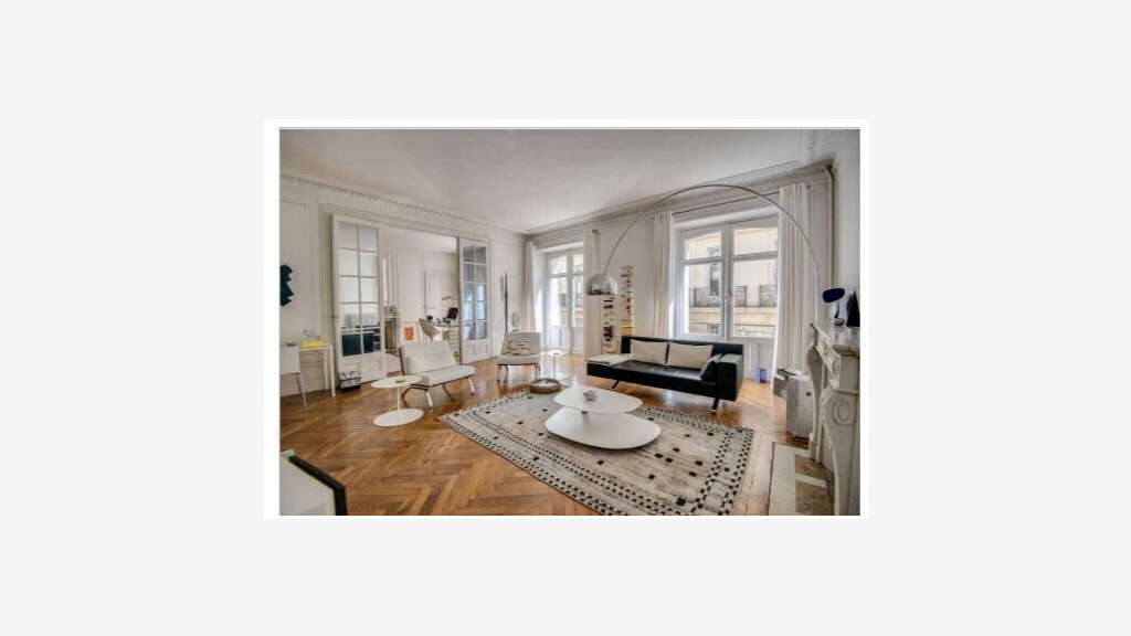 A louer bureaux 323m² rue Lafayette à Nantes