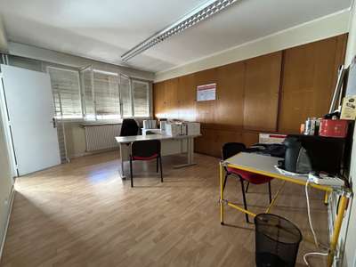 Location Bureaux à Limoges
