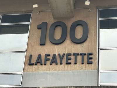 Location Bureaux à Lyon 3e