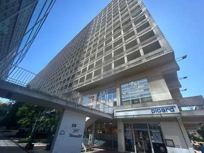 Location Bureaux à Lyon 3e