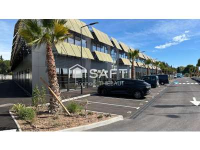 Location Bureaux à Puget-sur-Argens