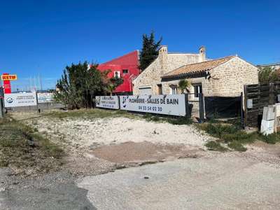Location Bureaux à Puget-sur-Argens
