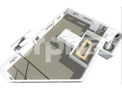 Location Bureaux à Puilboreau