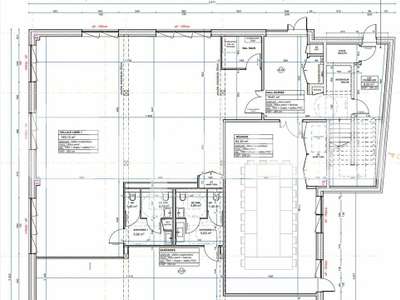Bureaux 160m² à louer proche 4 voies à Puilboreau
