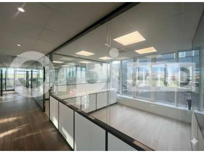 Location Bureaux à Puilboreau