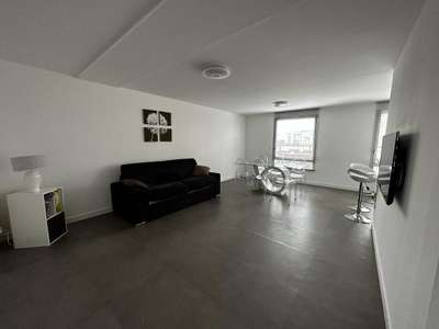 Location Bureaux à Puteaux