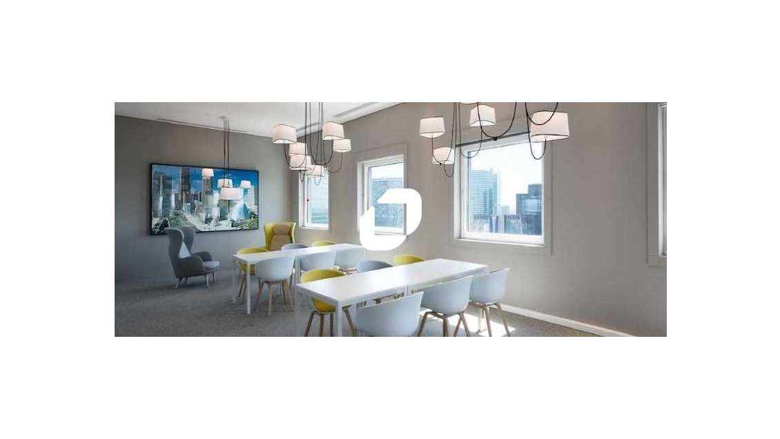 A louer Bureaux 800m² Puteaux la defense