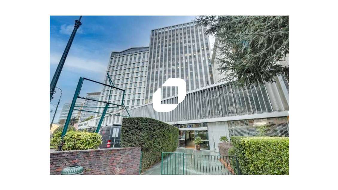 A louer Bureaux 300m² Puteaux