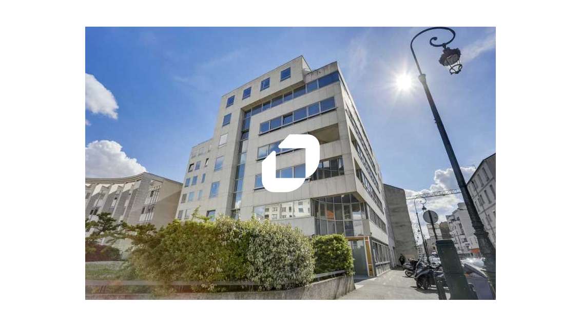 A louer Bureaux 200m² Puteaux