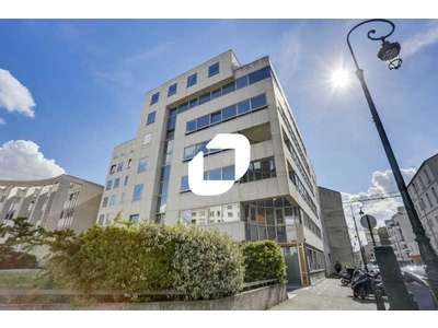 Location Bureaux à Puteaux