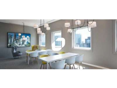 Location Bureaux à Puteaux