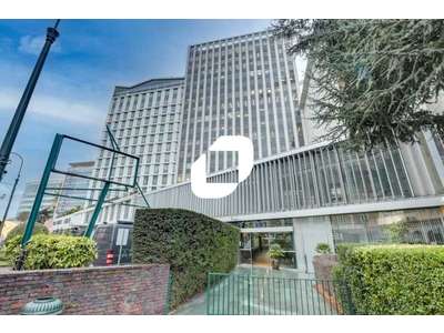 Location Bureaux à Puteaux