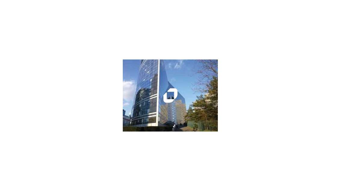 A louer Bureaux 287m² Puteaux la defense