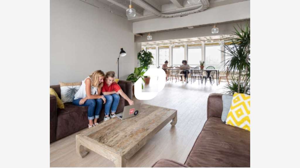 A louer Bureaux 1000m² Puteaux la defense
