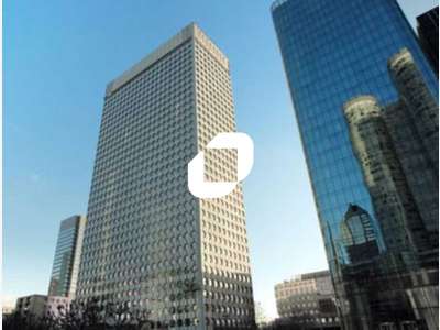 A louer Bureaux 1000m² Puteaux la defense