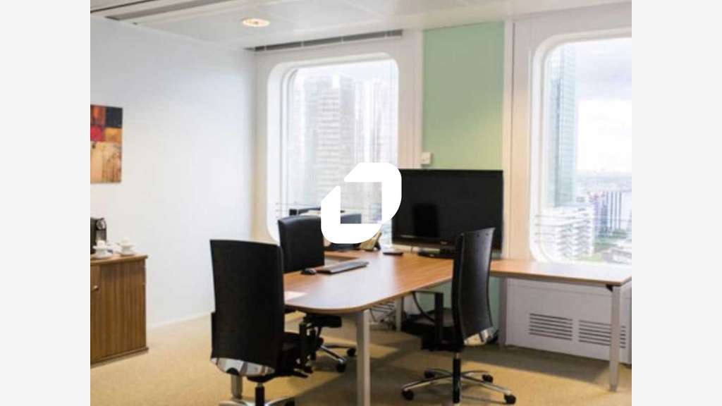 A louer Bureaux 1000m² Puteaux la defense