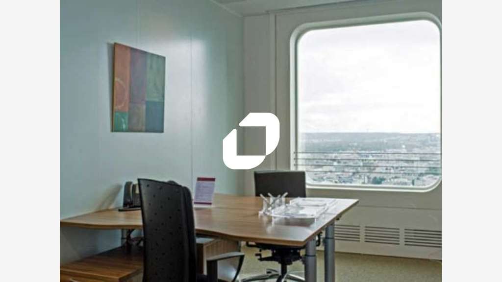 A louer Bureaux 1000m² Puteaux la defense