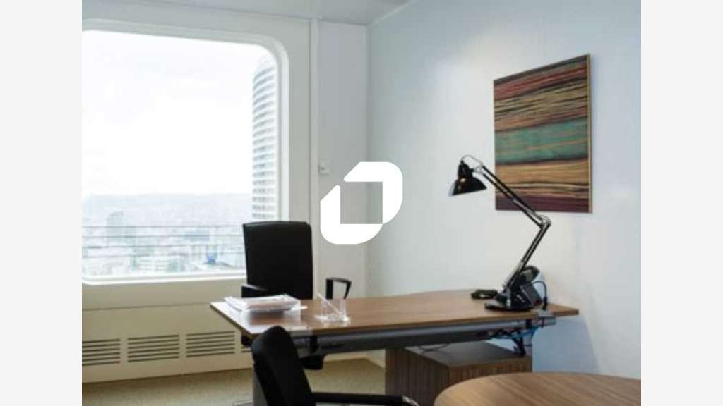 A louer Bureaux 1000m² Puteaux la defense