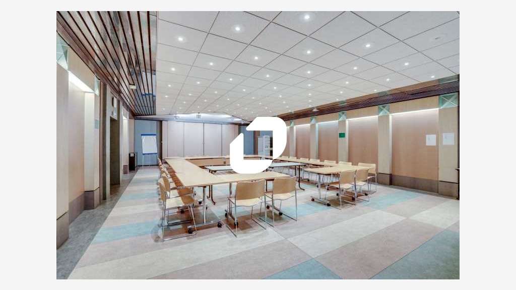 A louer Bureaux 84m² Puteaux
