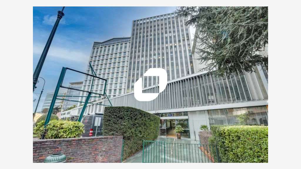 A louer Bureaux 300m² Puteaux