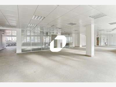 A louer Bureaux 1763m² Puteaux
