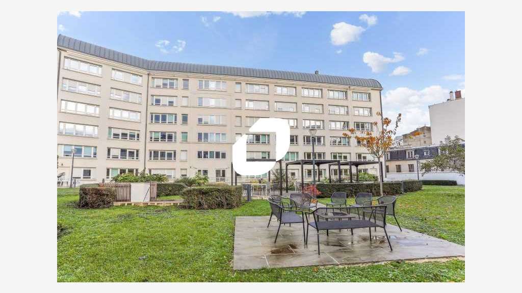 A louer Bureaux 1763m² Puteaux