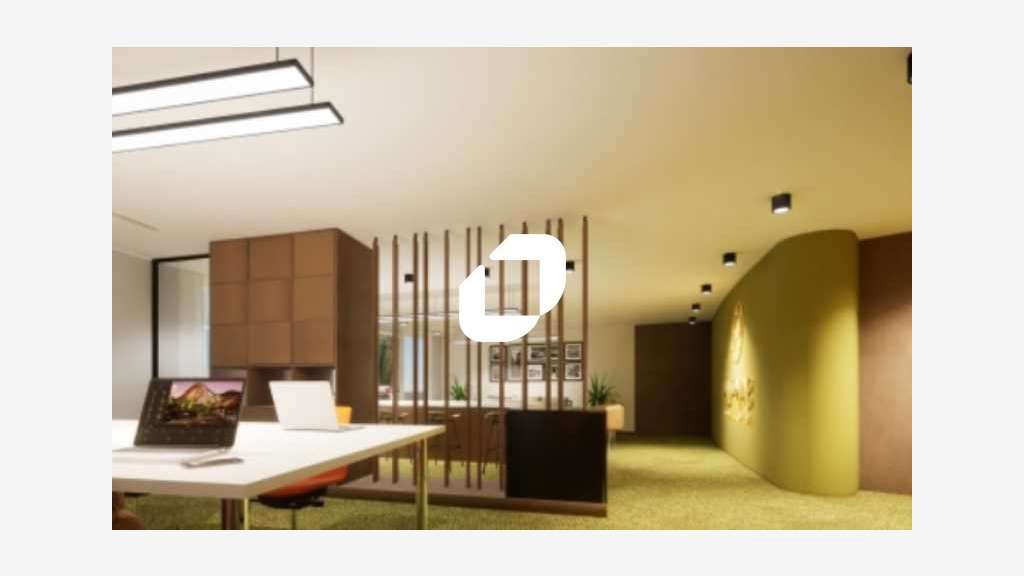 A louer Bureaux 287m² Puteaux la defense