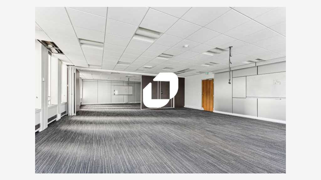 A louer Bureaux 837m² Puteaux la defense
