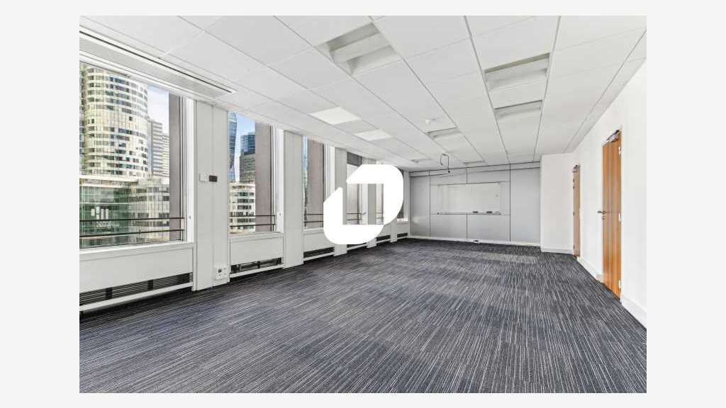 A louer Bureaux 837m² Puteaux la defense