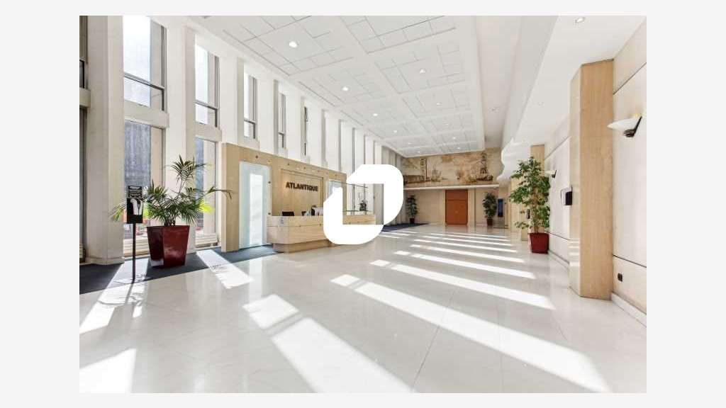 A louer Bureaux 837m² Puteaux la defense