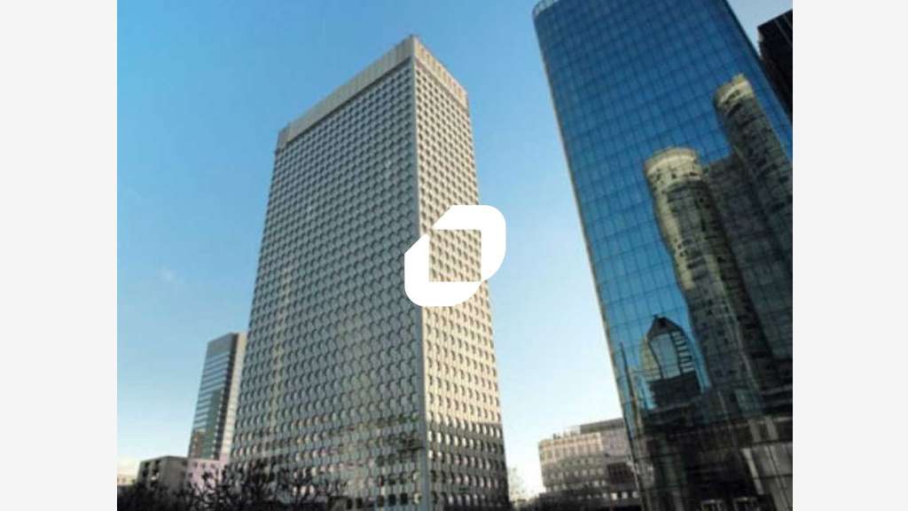 A louer Bureaux 1000m² Puteaux la defense