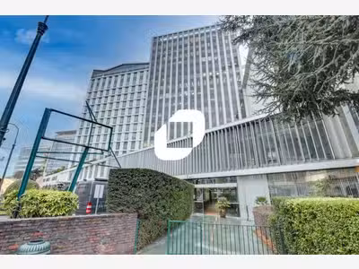 A louer Bureaux 300m² Puteaux
