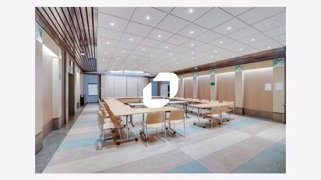 A louer Bureaux 300m² Puteaux