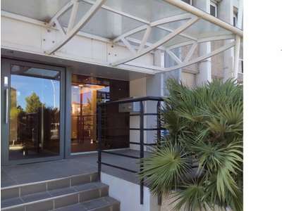 Location Bureaux à Marseille 8e