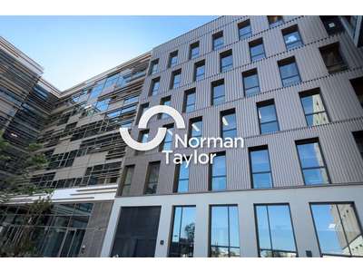 Location Bureaux à Montpellier