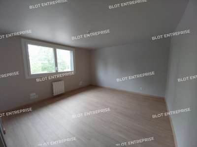 Location Bureaux à Quévert