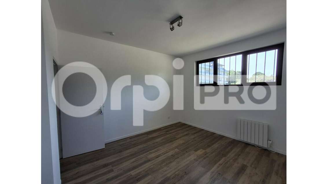 A louer bureau 35m² RDC à Mesquer